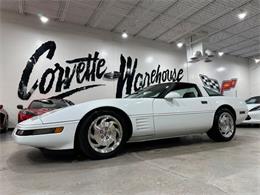1994 Chevrolet Corvette (CC-2095392) for sale in Dallas, Texas