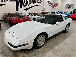 1994 Chevrolet Corvette (CC-2095392) for sale in Dallas, Texas