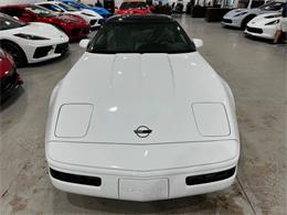 1994 Chevrolet Corvette (CC-2095392) for sale in Dallas, Texas