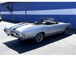 1971 Chevrolet Chevelle (CC-2095393) for sale in Reno, Nevada