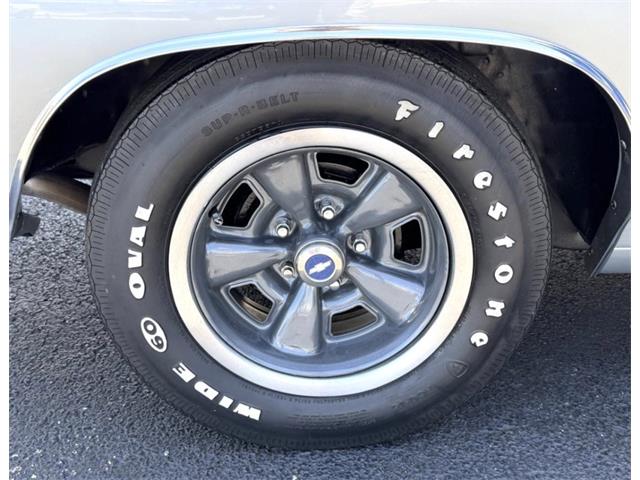 1971 Chevrolet Chevelle (CC-2095393) for sale in Reno, Nevada
