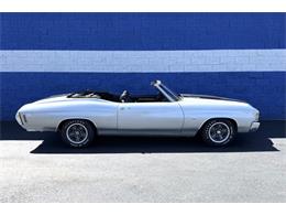 1971 Chevrolet Chevelle (CC-2095393) for sale in Reno, Nevada