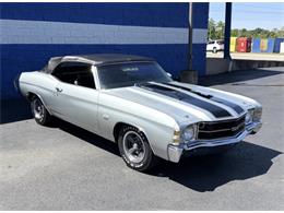 1971 Chevrolet Chevelle (CC-2095393) for sale in Reno, Nevada