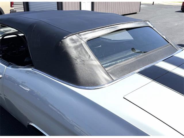1971 Chevrolet Chevelle (CC-2095393) for sale in Reno, Nevada