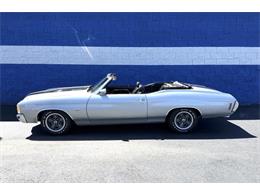 1971 Chevrolet Chevelle (CC-2095393) for sale in Reno, Nevada