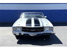 1971 Chevrolet Chevelle (CC-2095393) for sale in Reno, Nevada
