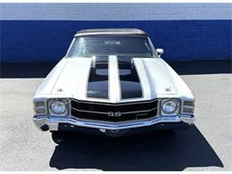 1971 Chevrolet Chevelle (CC-2095393) for sale in Reno, Nevada