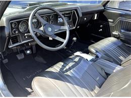 1971 Chevrolet Chevelle (CC-2095393) for sale in Reno, Nevada