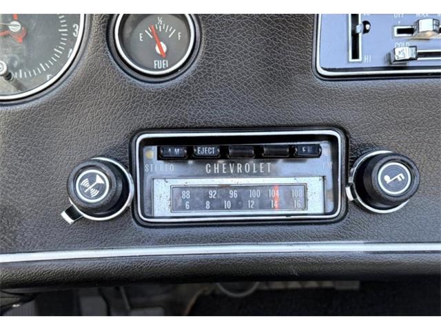 1971 Chevrolet Chevelle (CC-2095393) for sale in Reno, Nevada