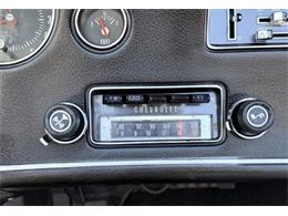 1971 Chevrolet Chevelle (CC-2095393) for sale in Reno, Nevada