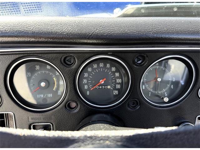1971 Chevrolet Chevelle (CC-2095393) for sale in Reno, Nevada
