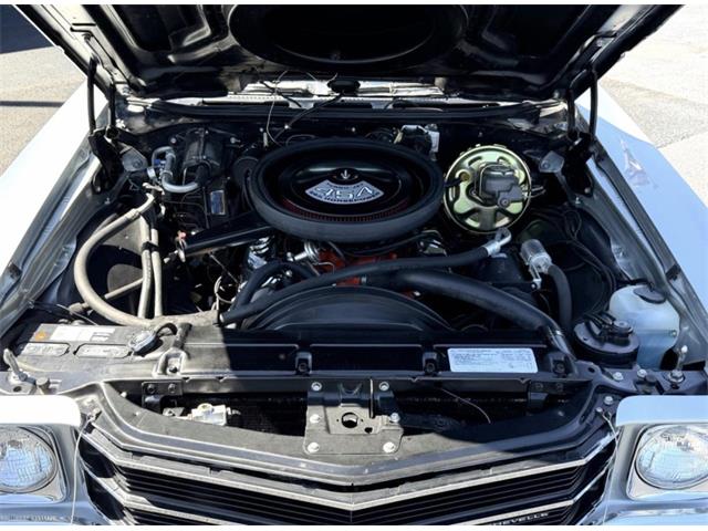 1971 Chevrolet Chevelle (CC-2095393) for sale in Reno, Nevada