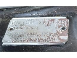 1971 Chevrolet Chevelle (CC-2095393) for sale in Reno, Nevada