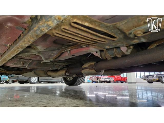 1989 Ford Mustang (CC-2095394) for sale in Dearborn, Michigan