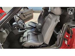 1989 Ford Mustang (CC-2095394) for sale in Dearborn, Michigan