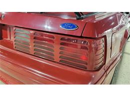 1989 Ford Mustang (CC-2095394) for sale in Dearborn, Michigan