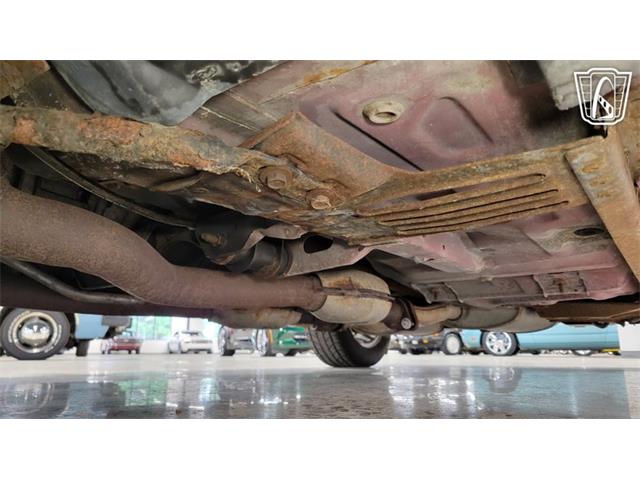 1989 Ford Mustang (CC-2095394) for sale in Dearborn, Michigan