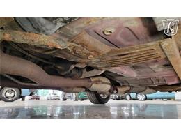 1989 Ford Mustang (CC-2095394) for sale in Dearborn, Michigan