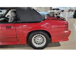 1989 Ford Mustang (CC-2095394) for sale in Dearborn, Michigan