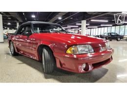 1989 Ford Mustang (CC-2095394) for sale in Dearborn, Michigan