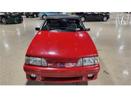1989 Ford Mustang (CC-2095394) for sale in Dearborn, Michigan