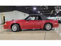 1989 Ford Mustang (CC-2095394) for sale in Dearborn, Michigan