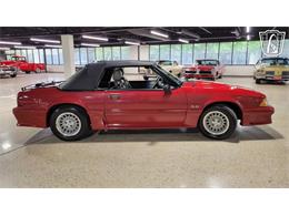 1989 Ford Mustang (CC-2095394) for sale in Dearborn, Michigan