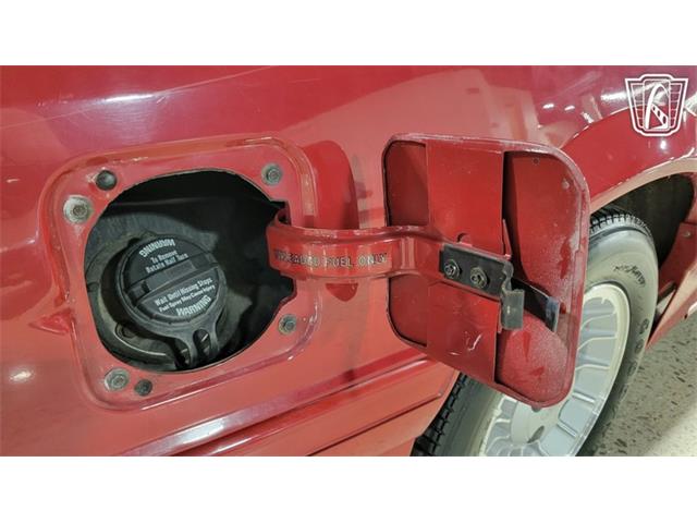 1989 Ford Mustang (CC-2095394) for sale in Dearborn, Michigan