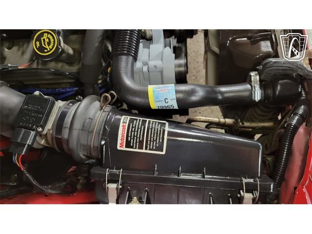 1989 Ford Mustang (CC-2095394) for sale in Dearborn, Michigan