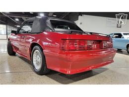 1989 Ford Mustang (CC-2095394) for sale in Dearborn, Michigan
