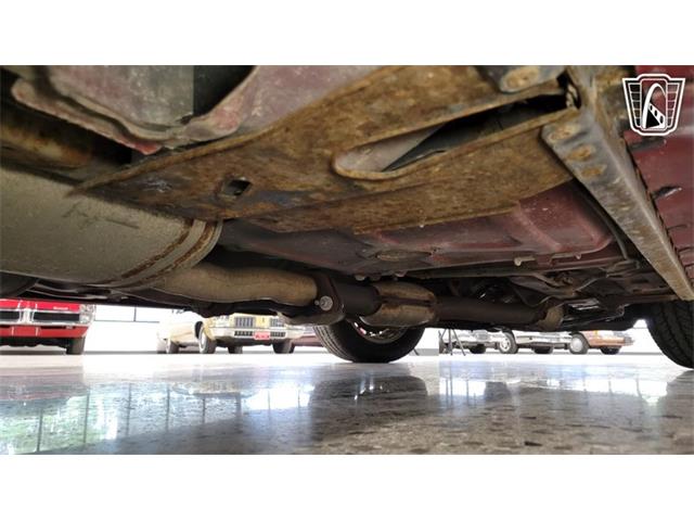 1989 Ford Mustang (CC-2095394) for sale in Dearborn, Michigan