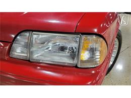 1989 Ford Mustang (CC-2095394) for sale in Dearborn, Michigan