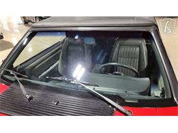 1989 Ford Mustang (CC-2095394) for sale in Dearborn, Michigan