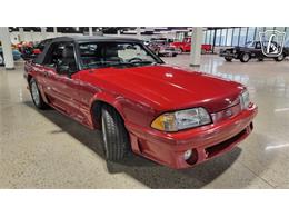 1989 Ford Mustang (CC-2095394) for sale in Dearborn, Michigan