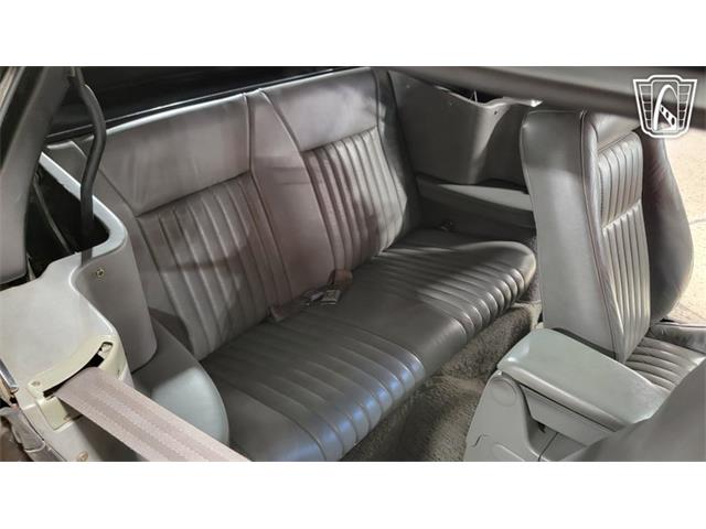 1989 Ford Mustang (CC-2095394) for sale in Dearborn, Michigan