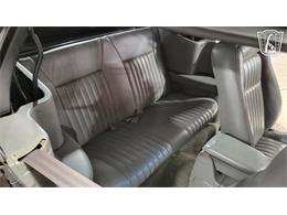 1989 Ford Mustang (CC-2095394) for sale in Dearborn, Michigan