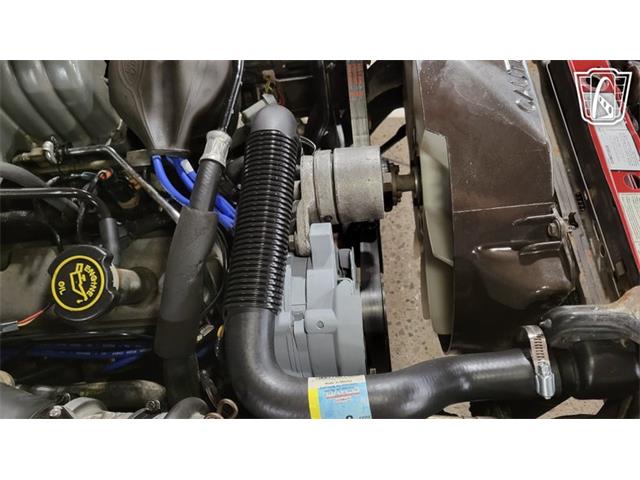 1989 Ford Mustang (CC-2095394) for sale in Dearborn, Michigan