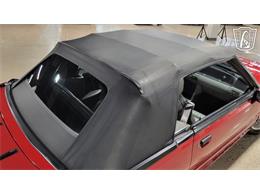 1989 Ford Mustang (CC-2095394) for sale in Dearborn, Michigan