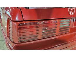 1989 Ford Mustang (CC-2095394) for sale in Dearborn, Michigan