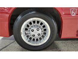 1989 Ford Mustang (CC-2095394) for sale in Dearborn, Michigan