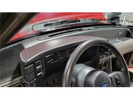 1989 Ford Mustang (CC-2095394) for sale in Dearborn, Michigan
