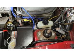 1989 Ford Mustang (CC-2095394) for sale in Dearborn, Michigan