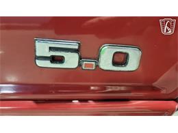 1989 Ford Mustang (CC-2095394) for sale in Dearborn, Michigan