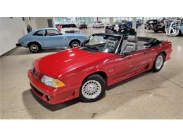 1989 Ford Mustang (CC-2095394) for sale in Dearborn, Michigan