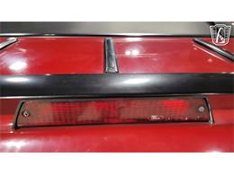 1989 Ford Mustang (CC-2095394) for sale in Dearborn, Michigan