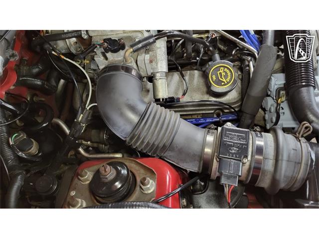 1989 Ford Mustang (CC-2095394) for sale in Dearborn, Michigan