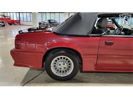 1989 Ford Mustang (CC-2095394) for sale in Dearborn, Michigan