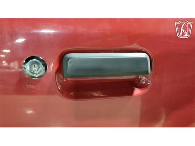 1989 Ford Mustang (CC-2095394) for sale in Dearborn, Michigan