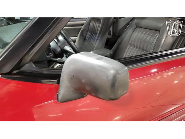 1989 Ford Mustang (CC-2095394) for sale in Dearborn, Michigan
