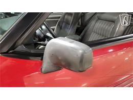 1989 Ford Mustang (CC-2095394) for sale in Dearborn, Michigan